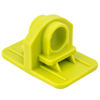 Kúpos vonóhorog-bilincs határoló - Inter Pack