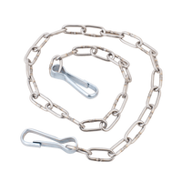 Két darabos lánckészlet DAKEN ARKA 52 cm-es szerszámosládákhoz