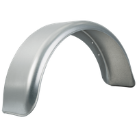 Utánfutó sárvédő 14-15" DE HAAN HR 2075 kerékív 750/200mm