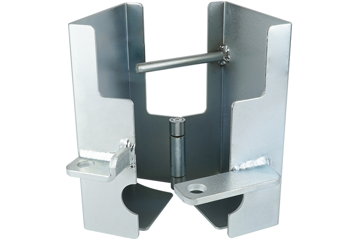 Vonóhorogvédő UNITRAILER TRAILER PRO-BOX XL