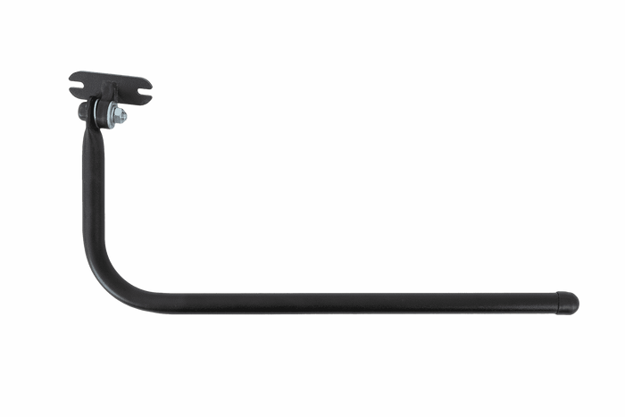 PLASTEX WLP0040G tükörkar univerzális konzol 400x180x18mm