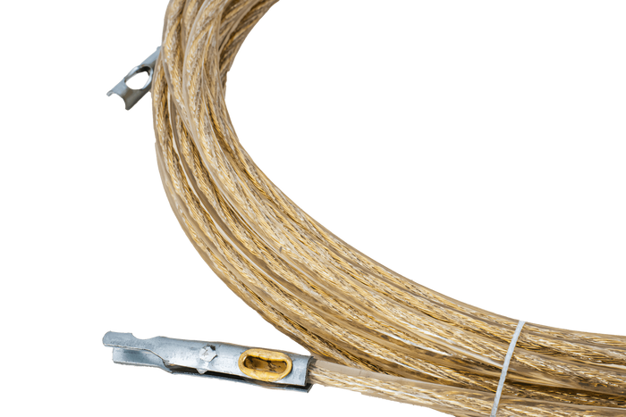 Bozamet acélmagos TIR vámkötél, 11,5 m