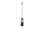 YATO YT-08496 LED műhelylámpa cső 360° 7500lm