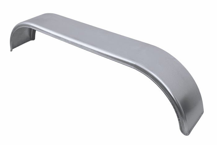 Tandem sárvédő utánfutóhoz 14" CHORUS kerékív 1575/255mm