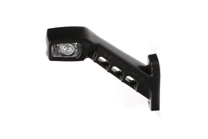 Jelzőlámpa WAŚ W48 238L LED bal oldali