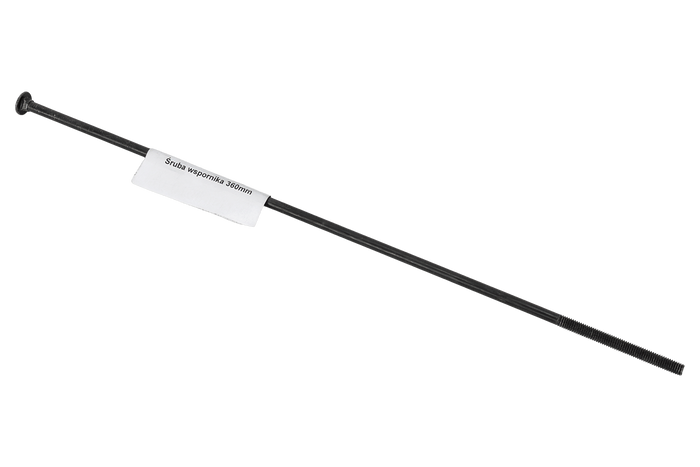 Konzolcsavar 360mm - Trio/Viking 3508-00651-01C