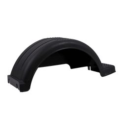Sárvédő hajóutánfutóhoz 13" DOMAR D20422S kerékív 830/240mm