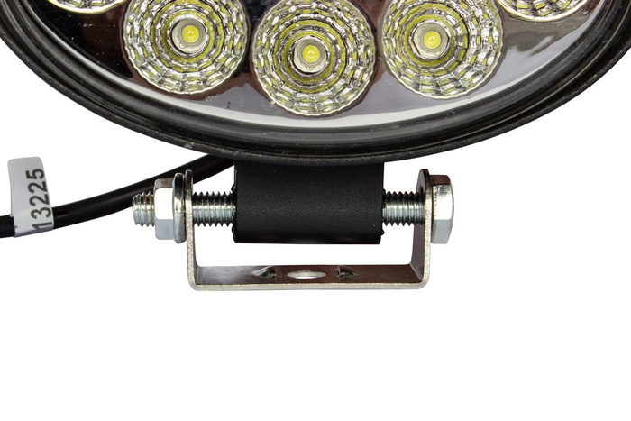 LED munkalámpa reflektorral TT TECHNOLOGY TT.13225 8xLED 1900lm