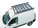 Mont Blanc 270550 Pro Rack Deck 505 tetőkosár