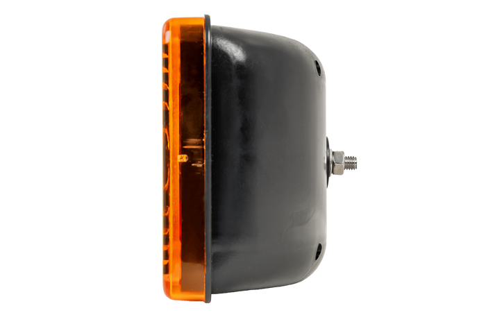 Hátsó lámpa WAŚ WE549P 3 funkciós jobb oldali