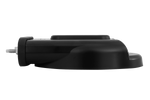 FRISTOM FT-355/356 lámpafoglalat oldalsó rögzítéshez, univerzális