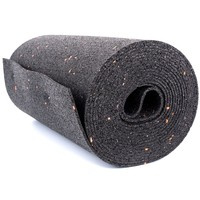 Csúszásgátló csomagtérszőnyeg 5000x250x3 mm