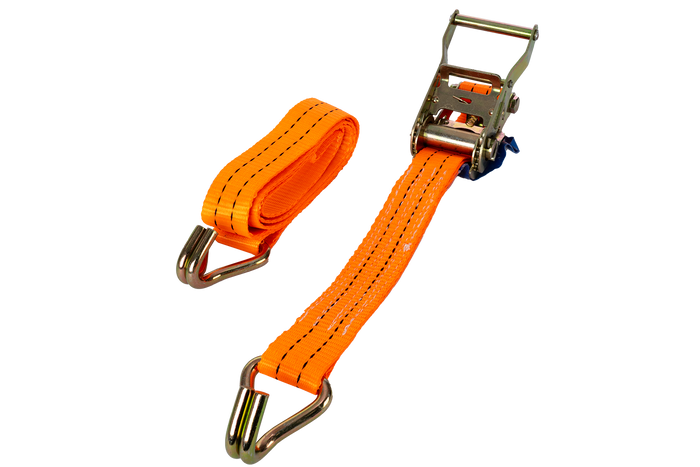 UNITRAILER 2m/35mm/2t szállítószalag feszítővel