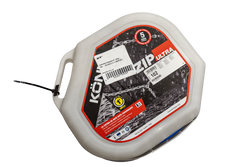 OUTLET König Zip Ultra 9 hóláncok 102. csoport