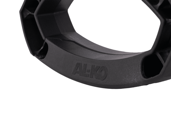 AL-KO irányítókar 60 mm átmérőjű támasztókerékhez