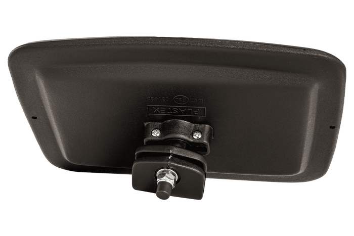 PLASTEX LP0236 oldalsó tükör mezőgazdasági gépekhez 248x186mm