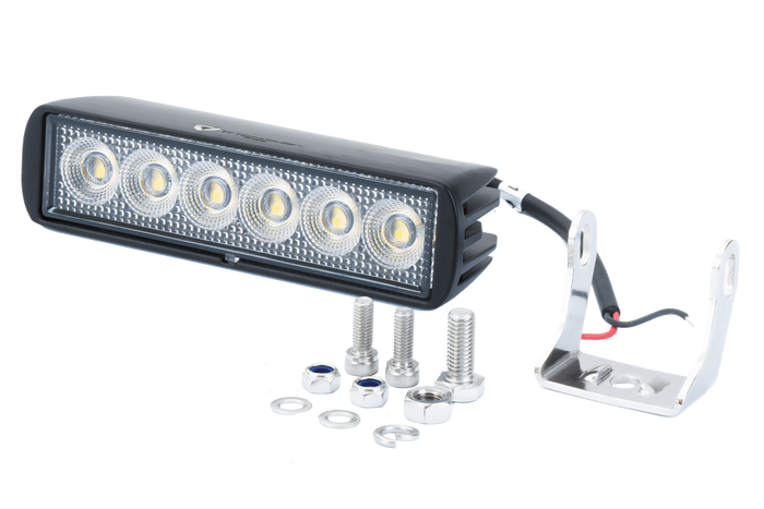 LED munkalámpa reflektor TT TECHNOLOGY TT.13318 24xLED 1920lm téglalap alakú 