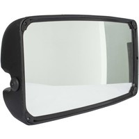  Lusterko boczne lustro 375 mm x 200 mm LP0375