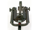 Porta Kayak - kajak szállítására szolgáló tartó 