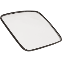 PLASTEX LP0236 oldalsó tükör mezőgazdasági gépekhez 248x186mm