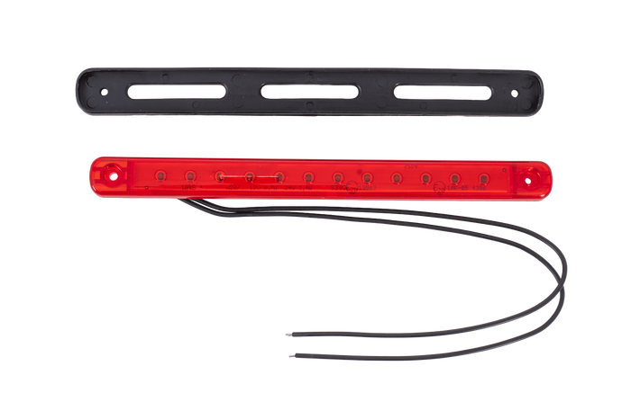 WAŚ W207 LED-es hátsó féklámpa univerzális