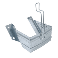 LOKHEN rögzítőkonzol E53 kerékékhez