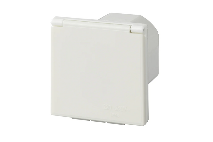 CEE 16A 230V ProPlus 373504 külső tápcsatlakozóaljzat