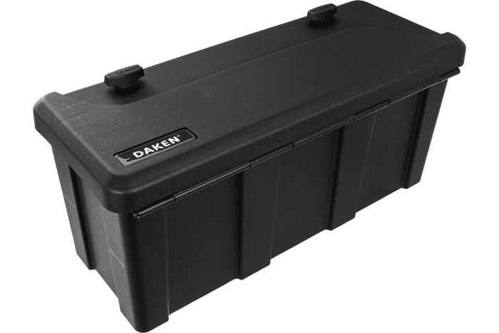 DAKEN 82203 BLACKIT szerszámosláda 750x300x355mm 50.6l