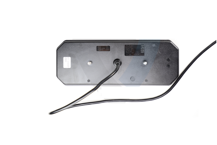 TT Technology TT.12514 LED hátsó lámpa, 5 funkciós, univerzális