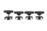 T-profil EF (hornyos) - adapter T-hornyos gerendákhoz - Inter Pack Carver, Zenith