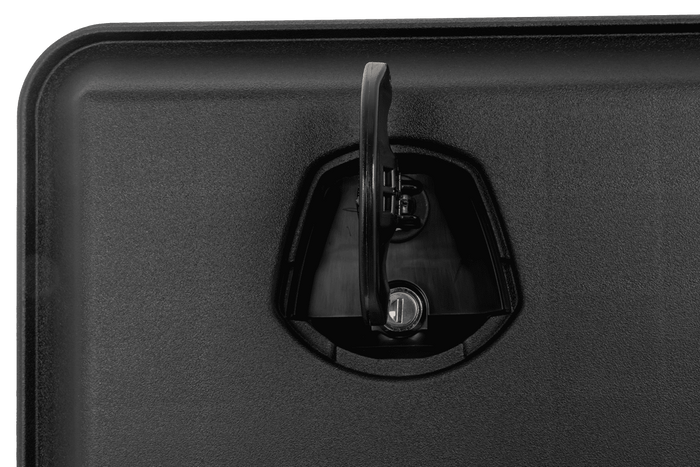 DAKEN 81108 JUST szerszámosláda 826x500x470mm 127l