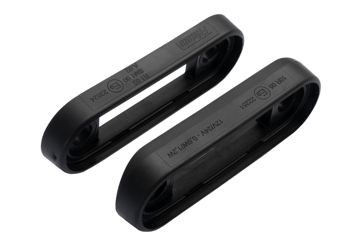 FRISTOM FT-073B univerzális LED-es helyzetjelző lámpa