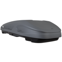 Inter Pack Monsun L tetőbox antracit matt