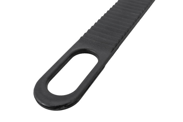 Keréktámasztó pánt 492 mm - Inter Pack Spider 47-1901-033-20