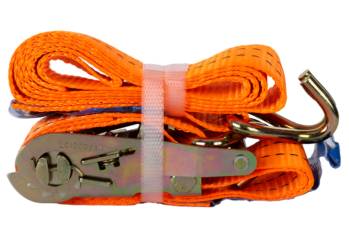 UNITRAILER 2m/35mm/2t szállítószalag feszítővel