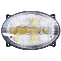 LED munkalámpa fényszóró TT Technology TT.13508 13xLED 5200lm John Deere-hez