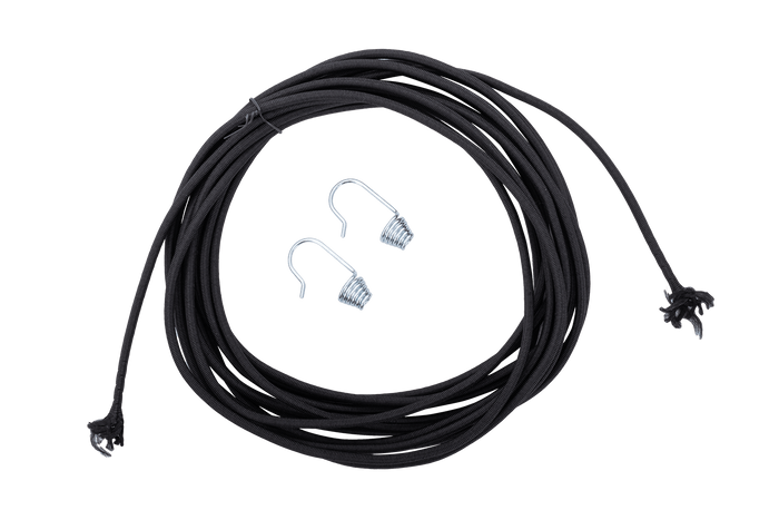 Lapos utánfutóponyva 144x116cm BRENDERUP 3150S UB