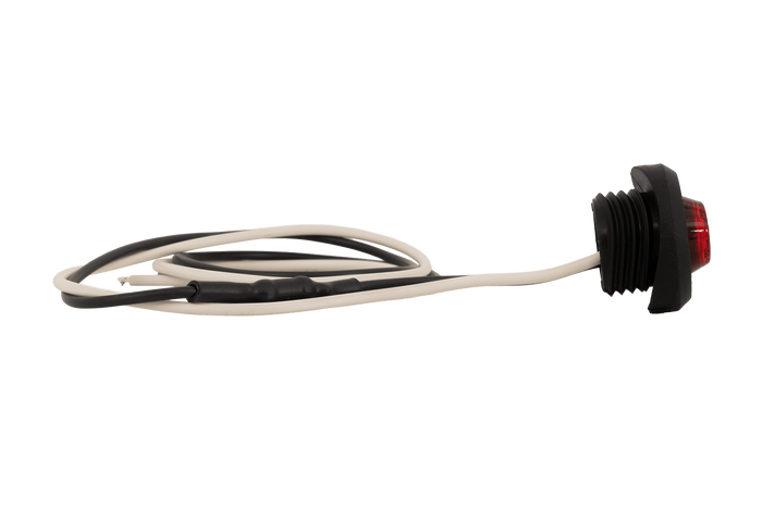 HORPOL LD 2633 LED-es jelzőlámpa univerzális