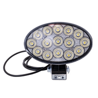 LED munkalámpa reflektor FRISTOM FT-366 15xLED 6200lm
