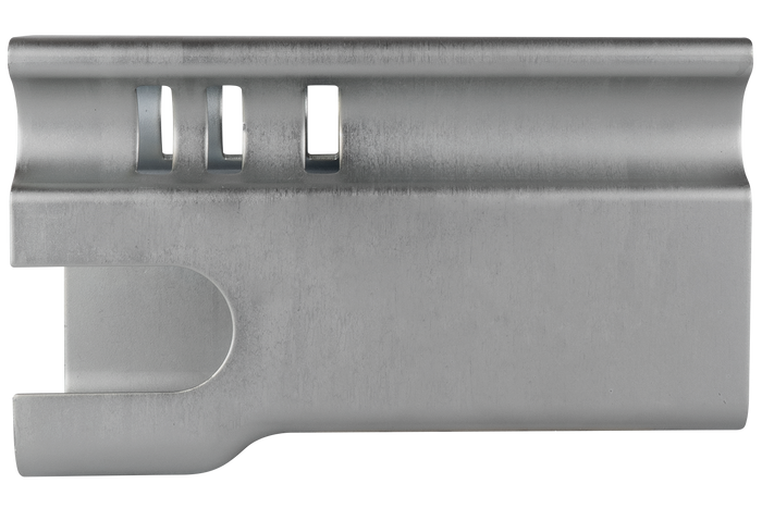 A pótkocsi vonóhorogjának rögzítése UNITRAILER TRAILER PRO-BOX III