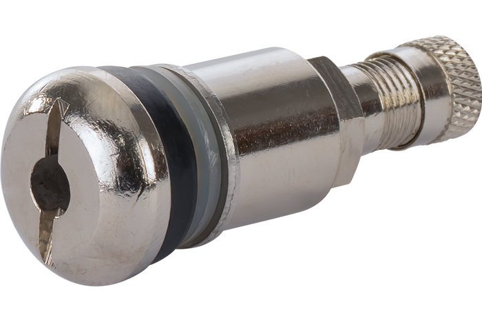 Szelep / fém szelep 42 MS/525 AL kis anyával