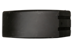OUTLET Fél sárvédő pótkocsihoz DOMAR DR1013004 kerékív 395/220mm jobb