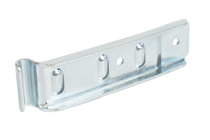 UNITRAILER Z-02 oldalsó vonóhorog tartó pótkocsi oldalsó vonóhoroghoz