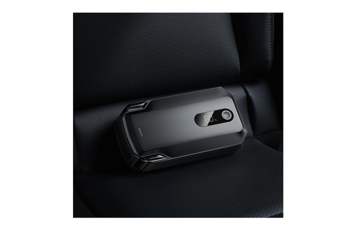 BASEUS Super Energy Max Power Bank 20000mAh 12V-os indító funkcióval