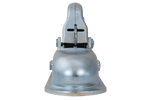 KNOTT K20-B gömbfejű vonóhorog 2000 kg-os pótkocsihoz, 45 mm-es öntöttvas csővonórúddal 