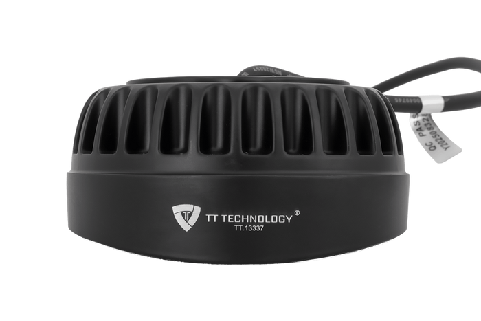 LED munkalámpa reflektor TT TECHNOLOGY TT.13337 36xLED 2880lm kerek