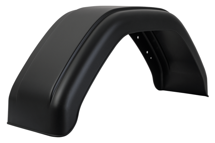 Utánfutó sárvédő 14-15" DE HAAN HMK 2275 kerékív 750/220mm