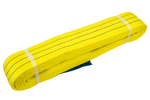 HEFFA daruheveder 6m/90mm/3t hurkokkal