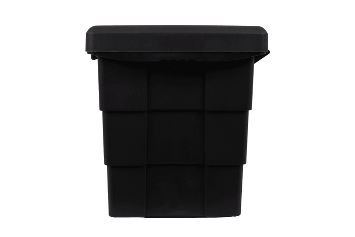 DAKEN 86004 PITBOX szerszámosláda homoknak, útsónak 655x570x520mm 108.5l