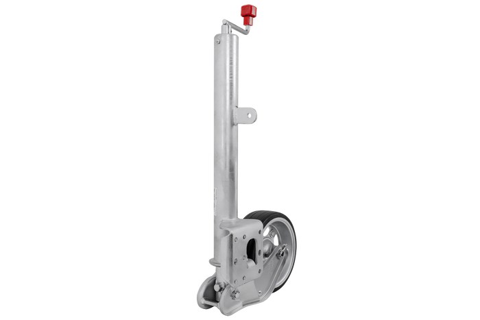 AL-KO 1223638 automata nyomókerék fogantyúval 500kg 60mm 1010-1350mm